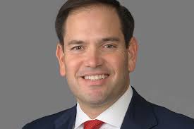 6 Classic Holiday Delights That Marco Rubio Can Shove Up His Ass — Mark Remy