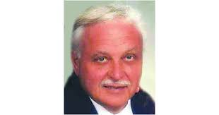 Joseph Helmlinger Obituary (2014)