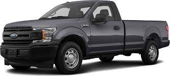 Ford ranger 2.0l raptor 4*4 auto 2019. 2019 Ford F150 Values Cars For Sale Kelley Blue Book