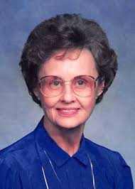 Mavis Norris Callaway, 96, of Fayetteville