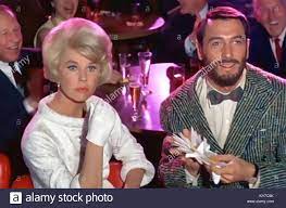 Check spelling or type a new query. Liebhaber Kommen Wieder 1961 U Ich Filme Mit Doris Day Und Rock Hudson Stockfotografie Alamy