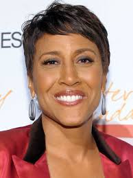 Robin Roberts, Jodie Foster, Maria Bello and Other Stars Who Came Out