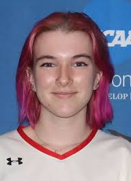 2023 Softball Roster