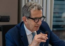 Bruno Zini's Instagram, Twitter & Facebook