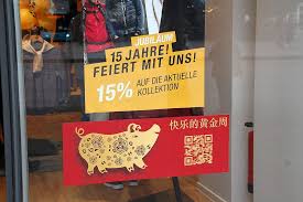 Hamburg Die Grosste Chinesische Gemeinde In Deutschland Hamburg Restaurant Hamburg Handelskammer Hamburg