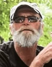 Obituary for Steven Burford