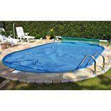 Trend Ovalbecken Poolset Stahlwandbecken 450 X 250 X 120 Cm Standfilter Edelstahlleiter Top Angebot Pool Reinigungsset Pool Pool Komplettset