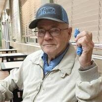 Mr. Willoughby Lee Harney Obituary