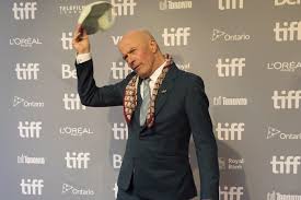 Les olympiades de jacques audiard en salle le 27 octobre 2021. Jacques Audiard Le Western C Est Un Genre Valise La Presse