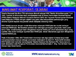 Ltd the great eastern life assurance company ltd tokio marine life insurance singapore ltd. Sama Berlindung Sama Beruntung