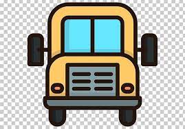 School Bus Png Automotive Design Bus Bus Driver Computer Icons Line School Bus Automotive Design Computer Icon