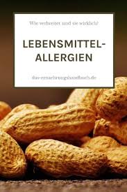 Ein Land Voller Lebensmittel Allergiker Ein Faktencheck In 2020 Lebensmittel Lebensmittelallergie Lebensmittelunvertraglichkeit