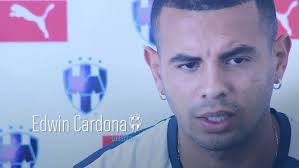 Edwin Cardona (23/02/16) #EntrenamientoRayados