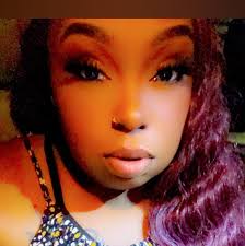 Stephanie Lovely Spriggs