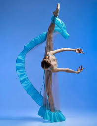 International Ballet Style