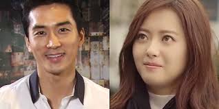 .latest teasers, latest pictures, posters, images, videos for the korean drama black with ,song he breaks the rules of heaven and thus completely disappears from the memory of the world in this drama. Song Seung Heon And Go Ara Offered Lead Roles In Korean Thriller Drama Black Kdrama Kisses