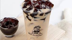 Info Dan Harga Franchise Koi The Indonesia Sasame Coffee