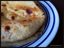 20140617 164720 60440761 Jpg Tandoori Roti Indian Bread Oven Baked