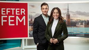 Tilde de paula ретвитнул(а) helena molker lovén. Valkommen Till Tv4 Och C Mores Presstjanst