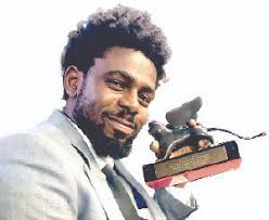 My agenda for making Daughters of Chibok –Joel 'Kachi Benson