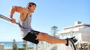 Join our mailing list today. Arnold Schwarzenegger Denham Hitchcock And Others On Fit It In Fitness