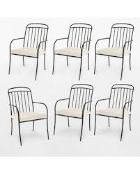 Built to match the classic farmhouse chair seen in movies and shows from your childhood about farm life, these chairs are sure to be a hit at any and all hosting events. Threshold Dining Chair Cheap Online