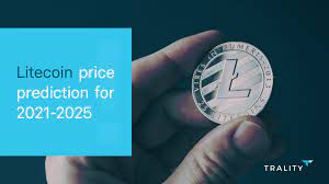 Cardano grew from about $0.20 in october 2017 to touch a price of $1.20 in january 2018, giving a return of about 500% in 3 months. Litecoin Price Prediction For 2021 2025