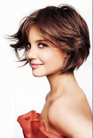 Capelli Caschetto Scalato Foto Pourfemme Let Your Hair Down In