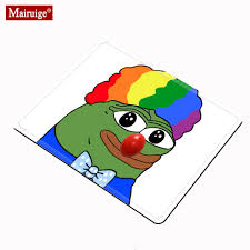 Want to discover art related to pepega? Pepega Gaming Mauspad 20x18cm Schwarz Und Rot Maus Pad Kleine Gamer Schreibtisch Matte Custom Pc Fur Laptop Tabelle Pads Matte Maus Computer Mouse Pads Aliexpress