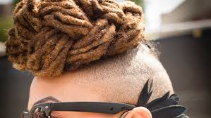 What if white women raised an objection to black women wearing wigs or extensions with silky textures, pointing. Opinion Why Are Black People Still Punished For Their Hair The New York Times