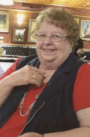 Obituary: Alma Crosbie