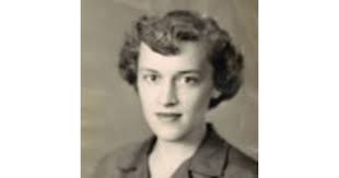 Dorothy Louise Hoops Obituary (1925