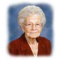 Betty A. Kish Obituary