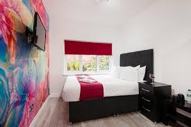 If you are disabled, you can use special spaces. Wembley Park Hotel Updated 2021 Prices Specialty Inn Reviews And Photos Tripadvisor