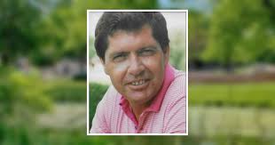 Warren Keith Olson Obituary January 4, 2025