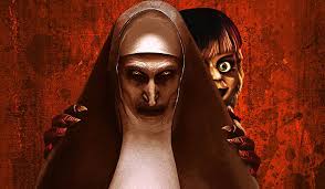 The Conjuring Spinoffs Are Creating Problems for Valak and Annabelle