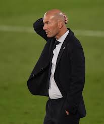 Real madrid club de fútbol, commonly referred to as real madrid, is a spanish professional football club based in madrid. Zidane Diz Que Saiu Do Real Madrid Por Falta De Suporte E Confianca 31 05 2021 Uol Esporte