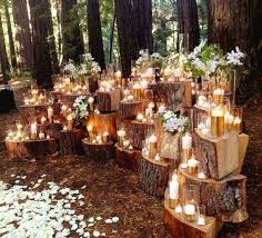Maybe you would like to learn more about one of these? 31 Fall Wedding Ideas You Ll Want To Try Immediately Outdoor Wedding Decorations Romantic Outdoor Wedding Fall Wedding Decorations