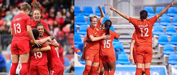 Jun 23, 2021 · dunn, franch, horan, sauerbrunn named to u.s. Women S World Cup 2019 Prediction Score Canada Vs Cameroon