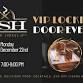 VIP Locked Door Event event image