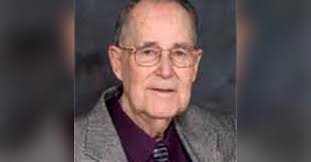 Johnny Anders Obituary