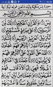 Surah yaasin & tahlil arwah. Surat Yasin Fur Android Apk Herunterladen