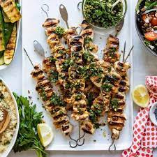 14 Easy Diabetic Friendly Recipes To Try This Summer Recipe Recipes Diabetic Friendly Main Dish Recipes