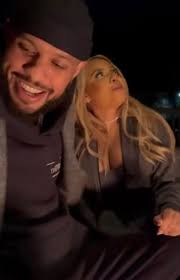 None of this stuff that happens