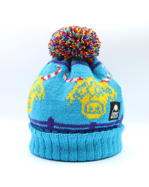 Kids Hats