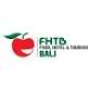 Food Hotel & Tourism Bali  2026 event image