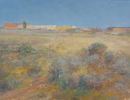 Larry Groff, In and Out of Sight