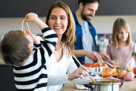 10 Recettes Rapides Avec Une Boite De Thon Recette Sauce Recette Thon En Boite