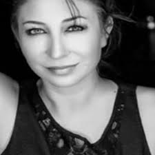 Roxanne Barr