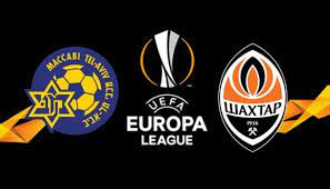 Live broadcast of the shakhtar u19 match! Makkabi Shahtar Tekstova Translyaciya